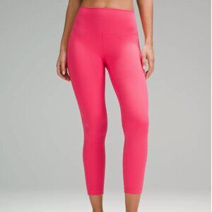 Lululemon Align™ High-Rise Legging 25"